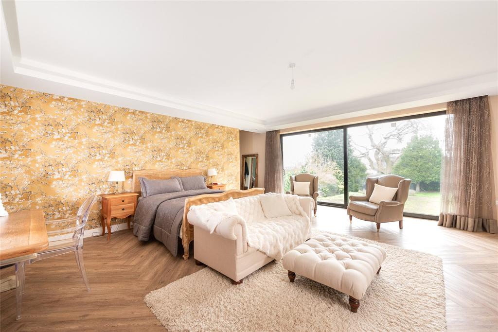 Principal Bedroom