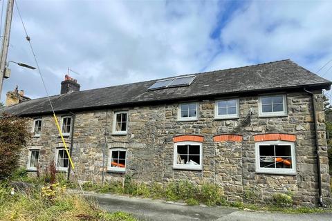 4 bedroom house for sale, Bont Dolgadfan, Llanbrynmair, Powys, SY19