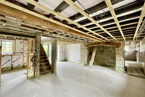 4 bedroom house for sale, Bont Dolgadfan, Llanbrynmair, Powys, SY19