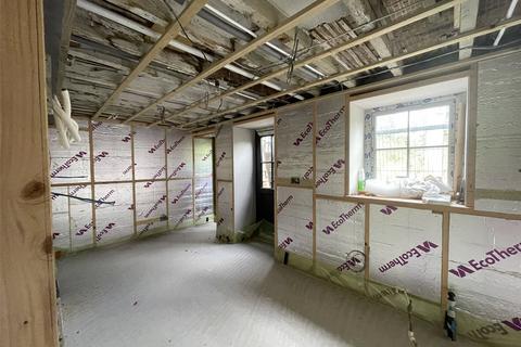 4 bedroom house for sale, Bont Dolgadfan, Llanbrynmair, Powys, SY19