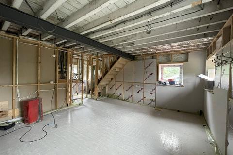 4 bedroom house for sale, Bont Dolgadfan, Llanbrynmair, Powys, SY19