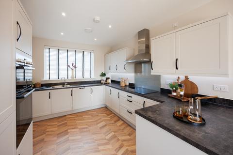 4 bedroom detached house for sale, Plot 96, The Chestnut at Bay View, Bay View Road EX39