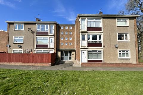2 bedroom apartment for sale, Glynfellis Court, Leam Lane, NE10