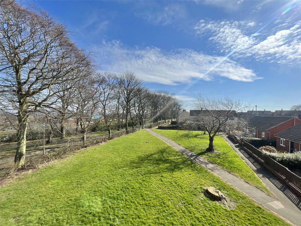 Communal Gardens