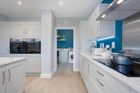 5 bedroom detached house for sale, Plot 262, The Lime at Albany Park, Church Crookham, Albany Park GU52
