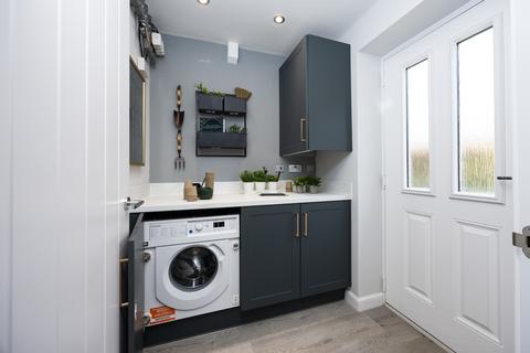 3 bedroom detached house for sale, Plot 276, The Spruce at Albany Park, Church Crookham, Albany Park GU52