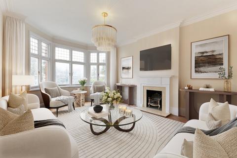 91 Queens Road, Richmond, TW10 6HJ