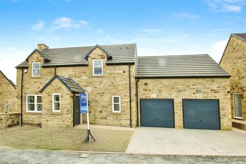 4 bedroom detached house for sale, Old School Close, Rowlands Gill, Gateshead, NE39