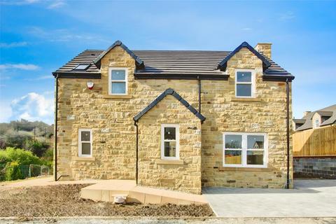 3 bedroom detached house for sale, Old School Close, Rowlands Gill, Gateshead, NE39