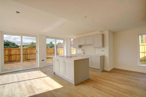 3 bedroom detached house for sale, Old School Close, Rowlands Gill, Gateshead, NE39