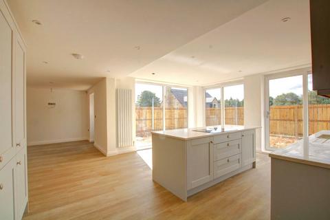 3 bedroom detached house for sale, Old School Close, Rowlands Gill, Gateshead, NE39