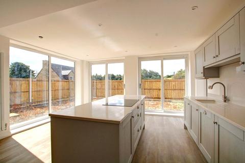 3 bedroom detached house for sale, Old School Close, Rowlands Gill, Gateshead, NE39