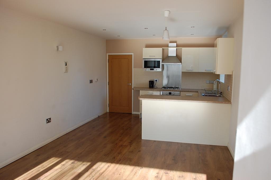 Open Plan Lounge/Din