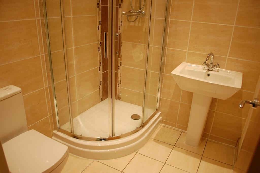 En Suite Shower Room