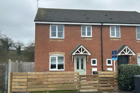 109 Bermuda Road, Nuneaton, CV10 7GL
