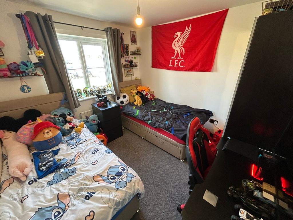 Bedroom 2