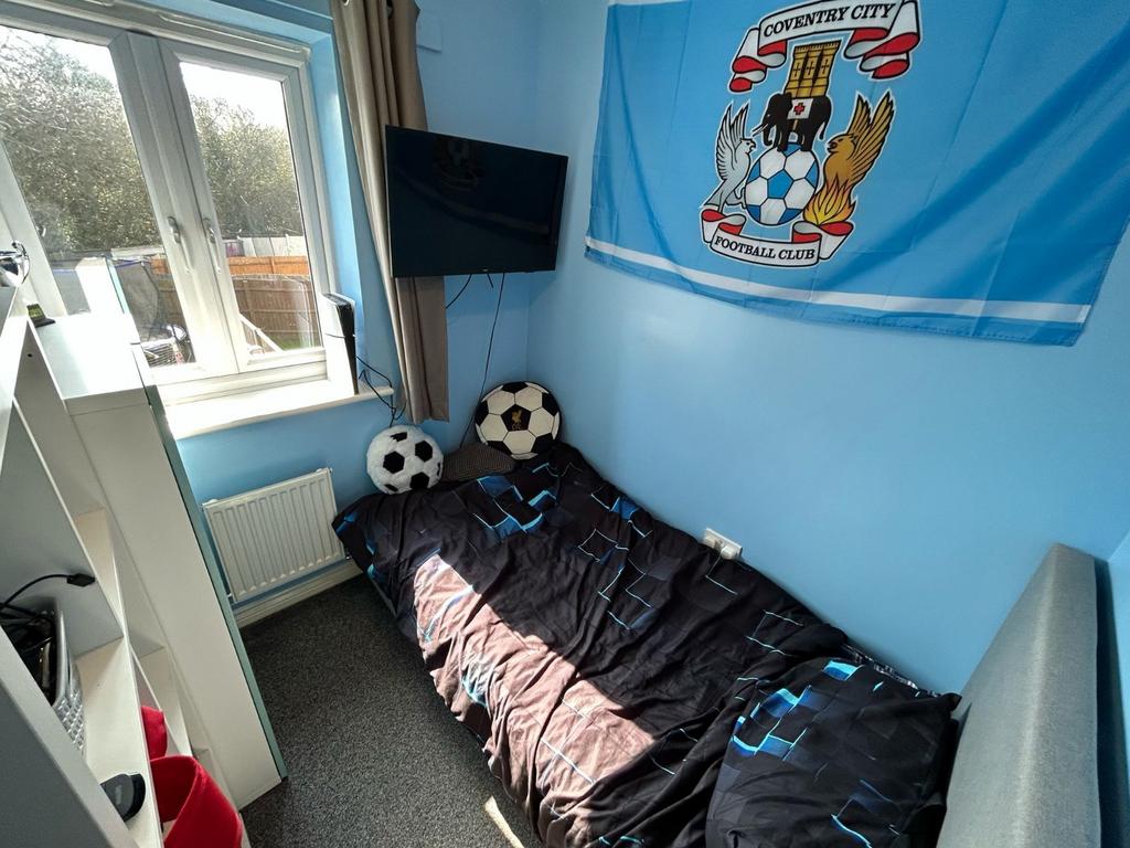 Bedroom 3