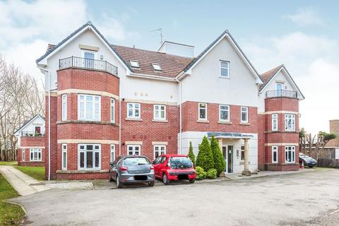Detached house for sale, Blackpool Old Road, Lancashire FY6