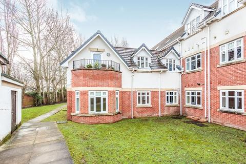 Detached house for sale, Blackpool Old Road, Lancashire FY6