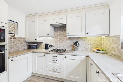 16 Chapel Close, Flamborough, Bridlington, YO15 1NZ