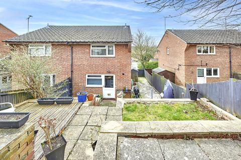 21 Becks Close, Markyate, St Albans, AL3 8HU