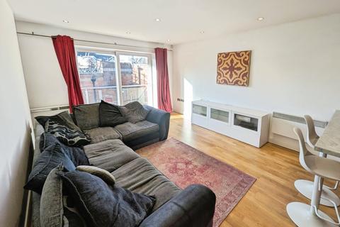 2 bedroom apartment to rent, Wilmslow Road, Greater Manchester M20