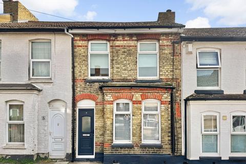 6 Sidney Street, Folkestone, CT19 6HF