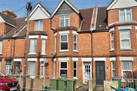 Pavilion Road, Kent CT19