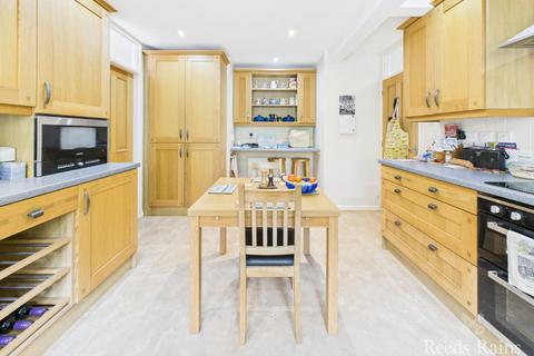 undefined, Hutton Village, North Yorkshire TS14