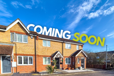 2 bedroom terraced house to rent, Davenport, Essex CM17