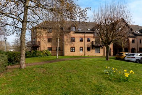 Lawrence Moorings, Sawbridgeworth CM21