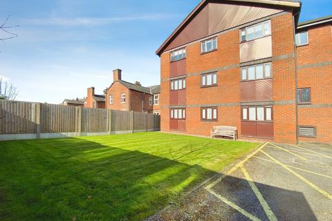 undefined, Station Road, Stockport SK6