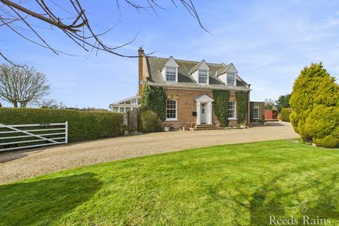 3 bedroom detached house for sale, Jubilee Lane, Hull HU12
