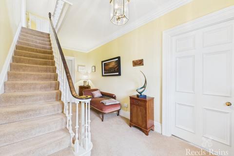 3 bedroom detached house for sale, Jubilee Lane, Hull HU12