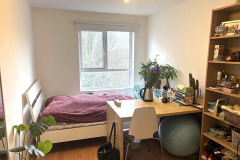 1 bedroom apartment for sale, Ingram Close, London SE11