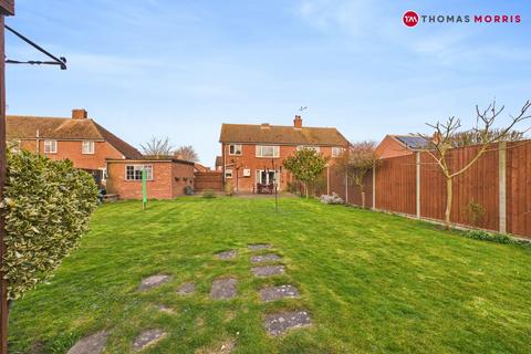 3 bedroom semi-detached house for sale, Marriotts Close, Ramsey PE26