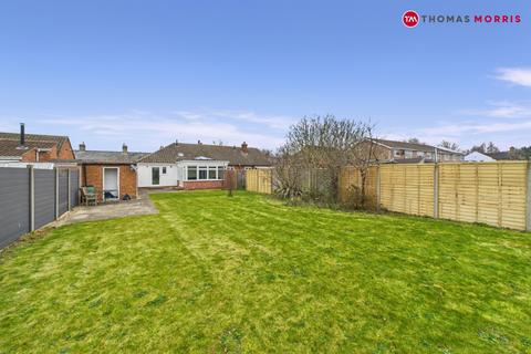 2 bedroom bungalow for sale, Hemingford Road, Cambridgeshire PE27