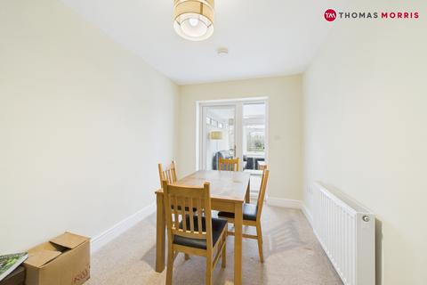 2 bedroom bungalow for sale, Hemingford Road, Cambridgeshire PE27