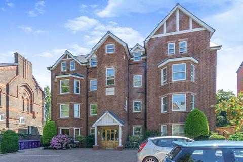 2 bedroom apartment for sale, Livingston Drive, Merseyside L17