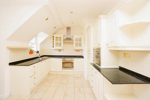 2 bedroom apartment for sale, Livingston Drive, Merseyside L17