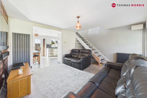 3 bedroom terraced house for sale, Otter Way, St Neots PE19