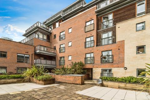 1 bedroom apartment to rent, Collier Street, Greater Manchester M3