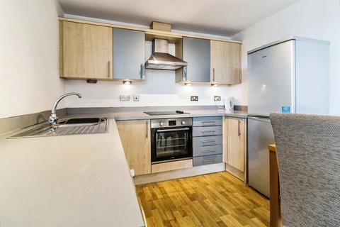 1 bedroom apartment to rent, Collier Street, Greater Manchester M3