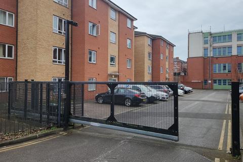 undefined, Player Street, Nottinghamshire NG7
