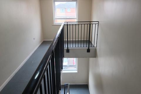 undefined, Player Street, Nottinghamshire NG7