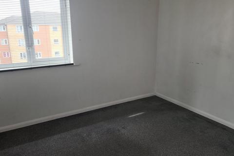 undefined, Player Street, Nottinghamshire NG7