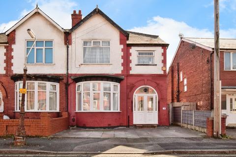 11 Barlow Road, Stretford, Manchester, M32 0RG