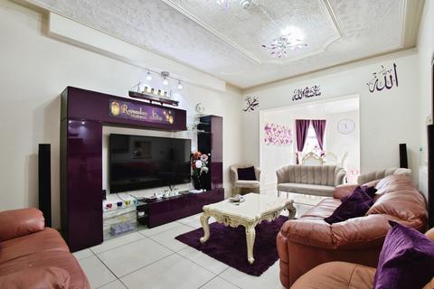 11 Barlow Road, Stretford, Manchester, M32 0RG