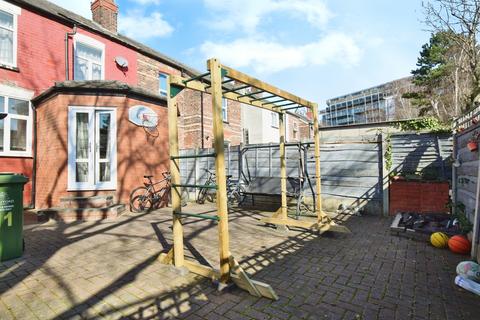 11 Barlow Road, Stretford, Manchester, M32 0RG