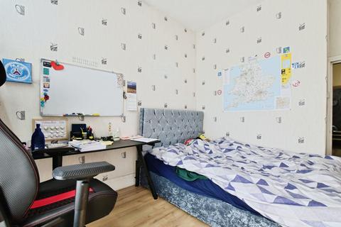 11 Barlow Road, Stretford, Manchester, M32 0RG